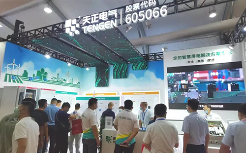 展会直击 | 贝博BB亮相济南光伏展，助力行业绿色低碳发展